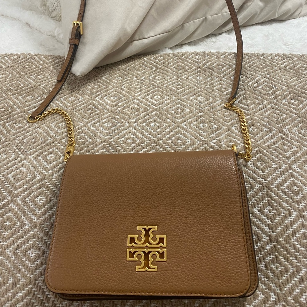 TORY BURCH BRITTEN CROSSBODY